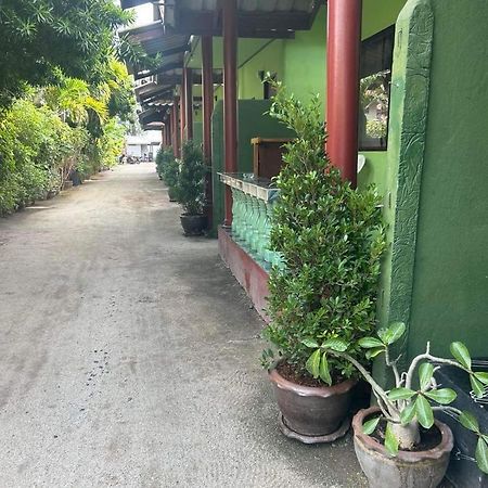 Abc简易别墅 帕岸岛 外观 照片